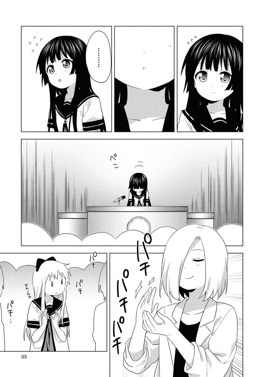 Yuru Yuri Chương 160 Ảnh 15