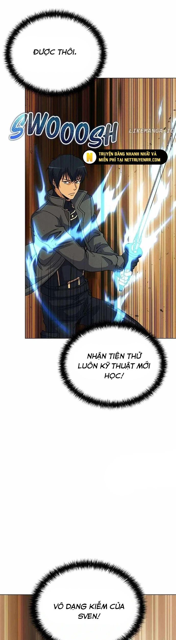 Thợ Săn Ăn Thịt Người Chương 74 Ảnh 34