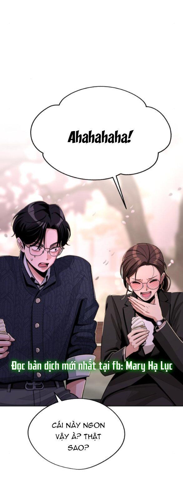 Tình Yêu Của Ik Seob Chương 62 Ảnh 58