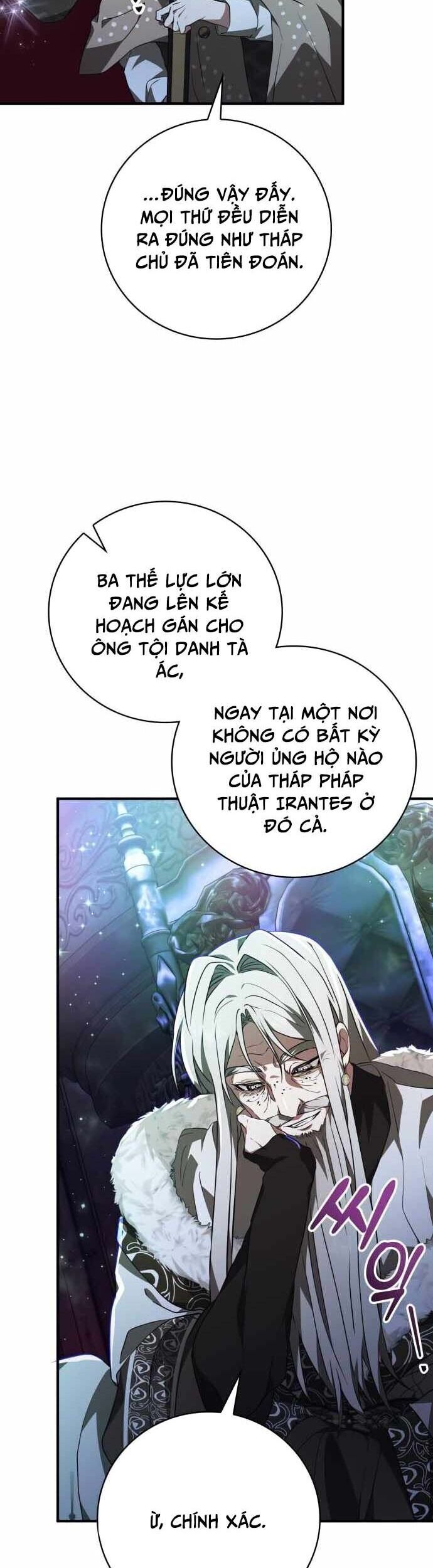 Xin Hãy Đọc Chương 40.1 Ảnh 60