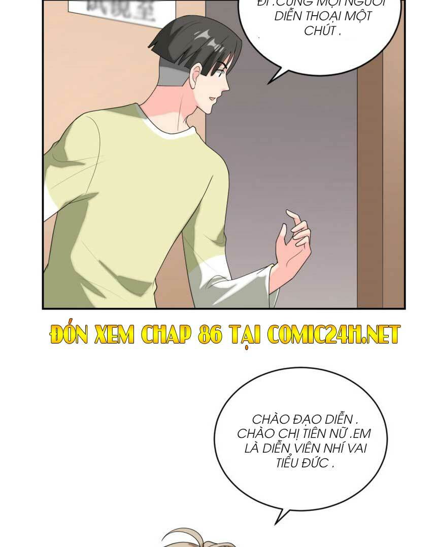 Manh Bảo Đột Kích: Mami Cha Con Đâu ? Chương 84 Ảnh 25