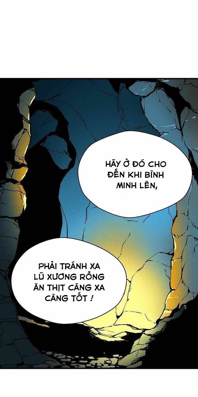 Unbreakable Chương 30 Ảnh 36