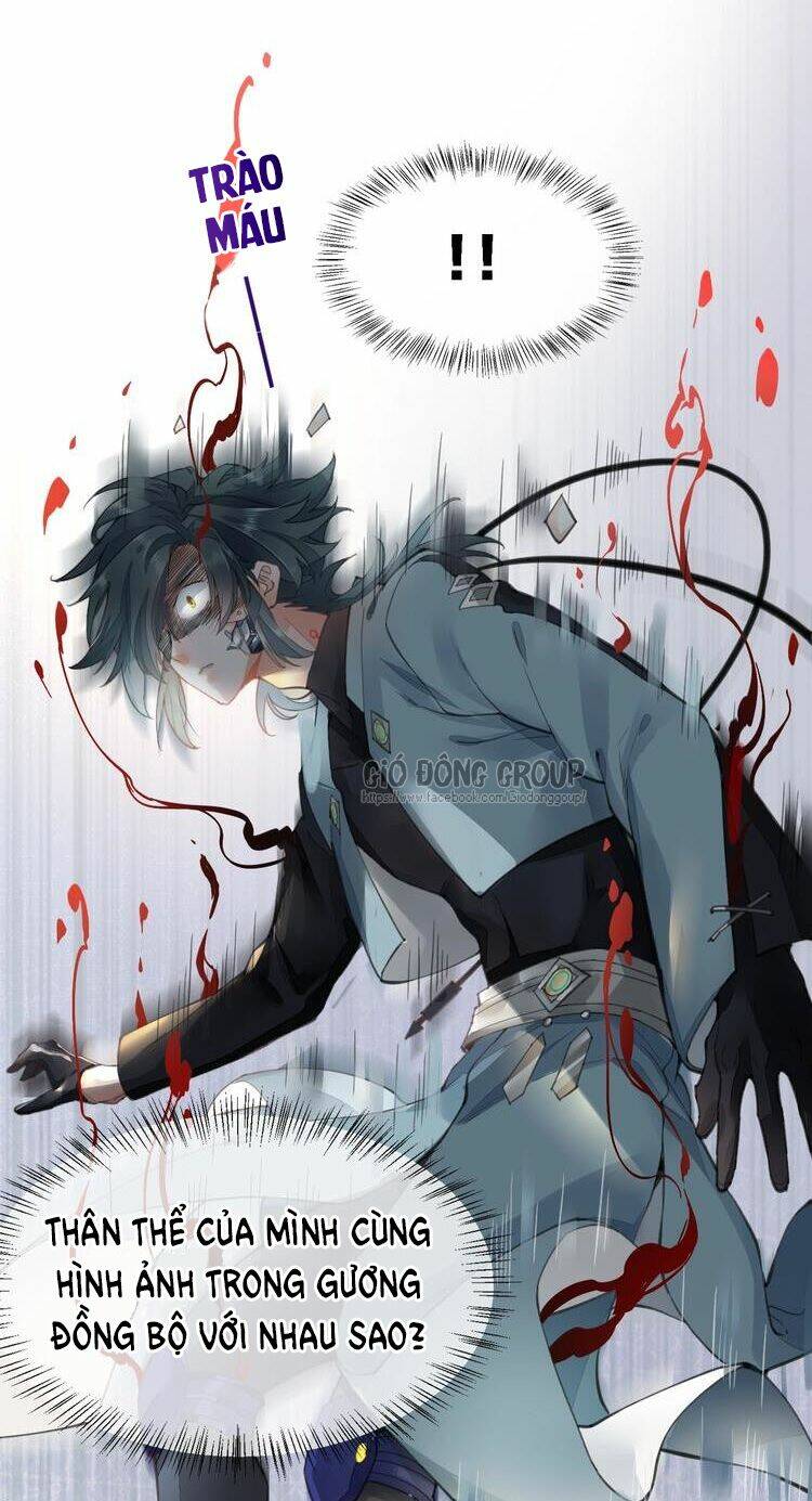 Trở Lại Trước Bình Minh Chương 7 Ảnh 30