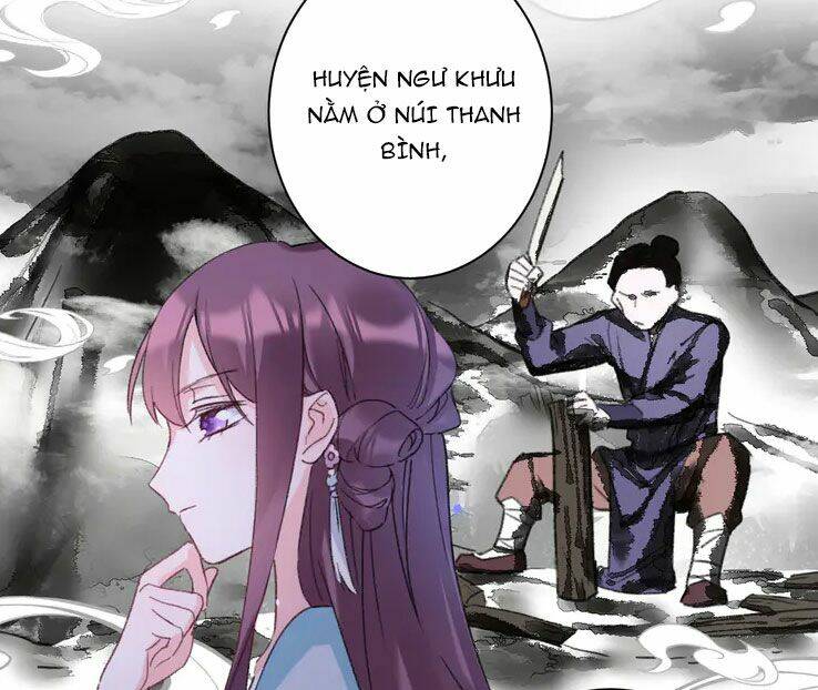 Hoa Nhan Sách Chương 212 Ảnh 12