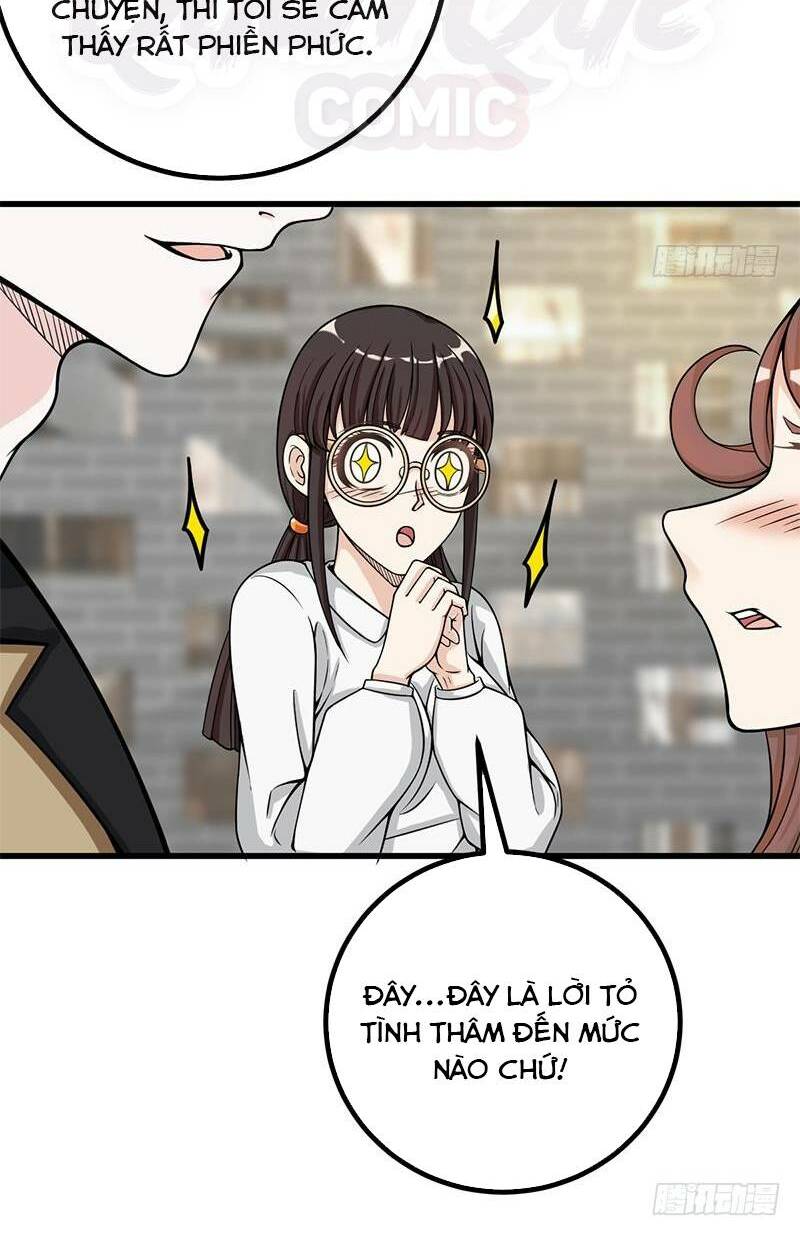 Hệ Thống Vận Khí Mạnh Nhất Chương 6 Ảnh 15