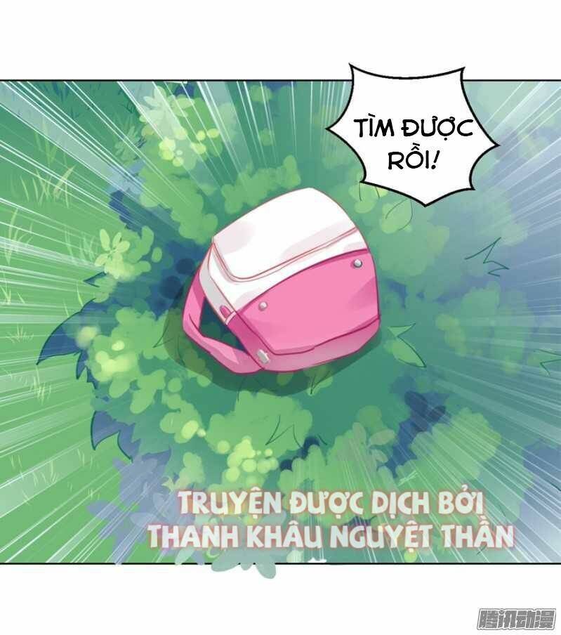 Lừa Gạt Thiếu Gia Quí Tộc Làm Bạn Trai Chương 8 Ảnh 6