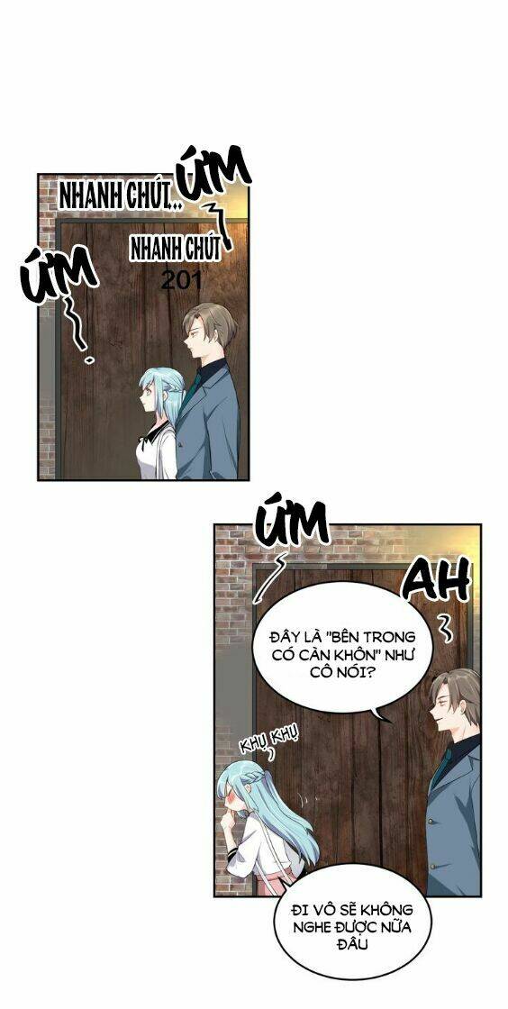 Cẩm Nang Nuôi Dưỡng Ông Xã Chương 6 Ảnh 10