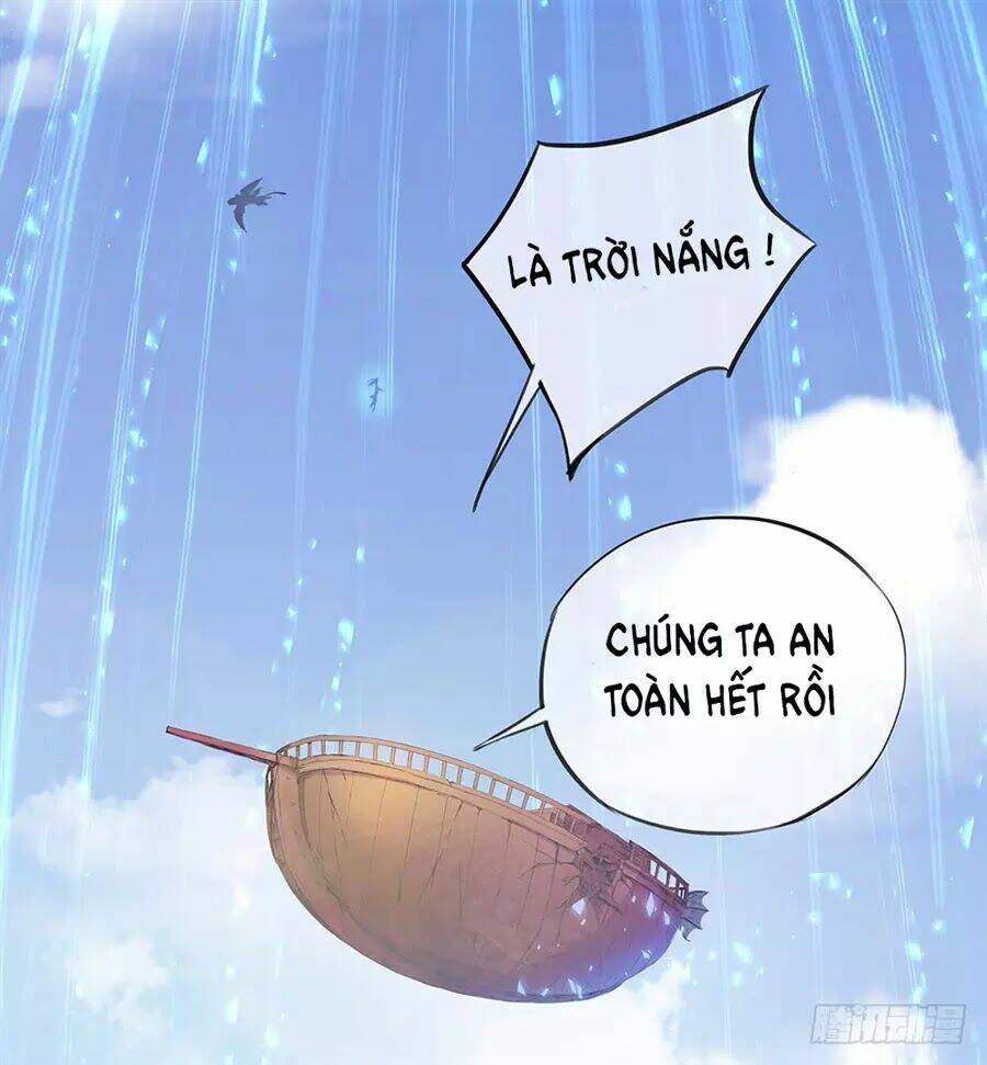Ta Không Phải Nữ Thần Chương 5.2 Ảnh 57