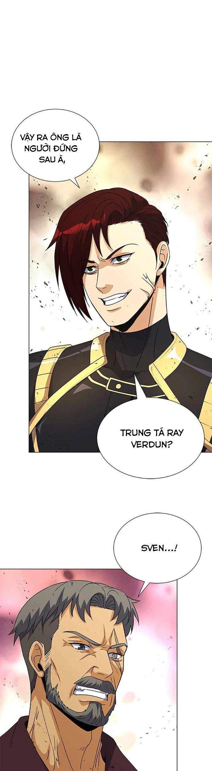 Thợ Săn Ăn Thịt Người Chương 73 Ảnh 14