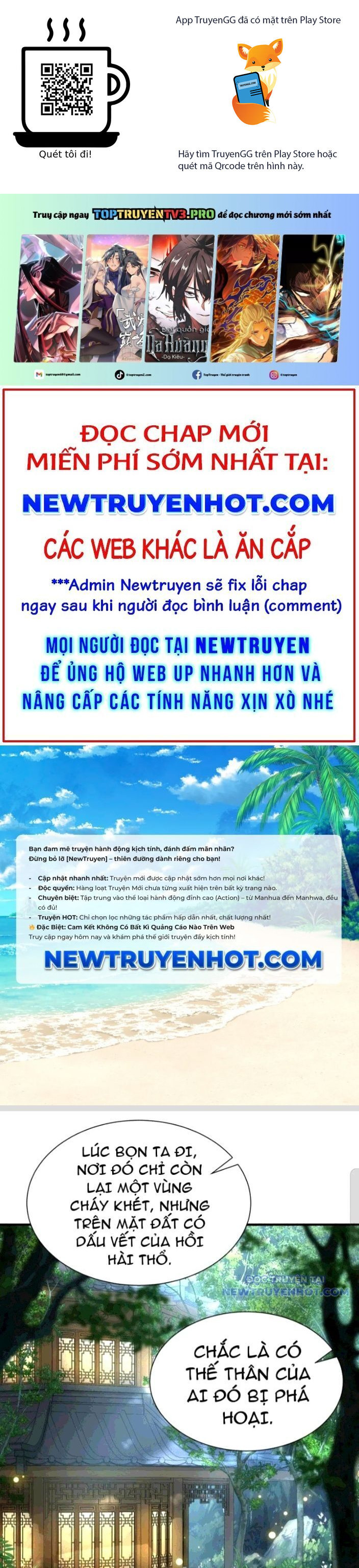 Ta Thực Sự Không Có Hứng Tu Tiên Chương 57 Ảnh 2