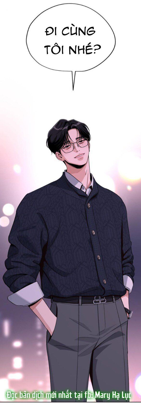 Tình Yêu Của Ik Seob Chương 62 Ảnh 3