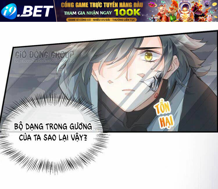 Trở Lại Trước Bình Minh Chương 7 Ảnh 29