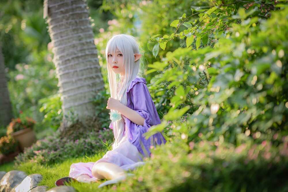 Tuyển Tập Cosplay Chương 545 Ảnh 5