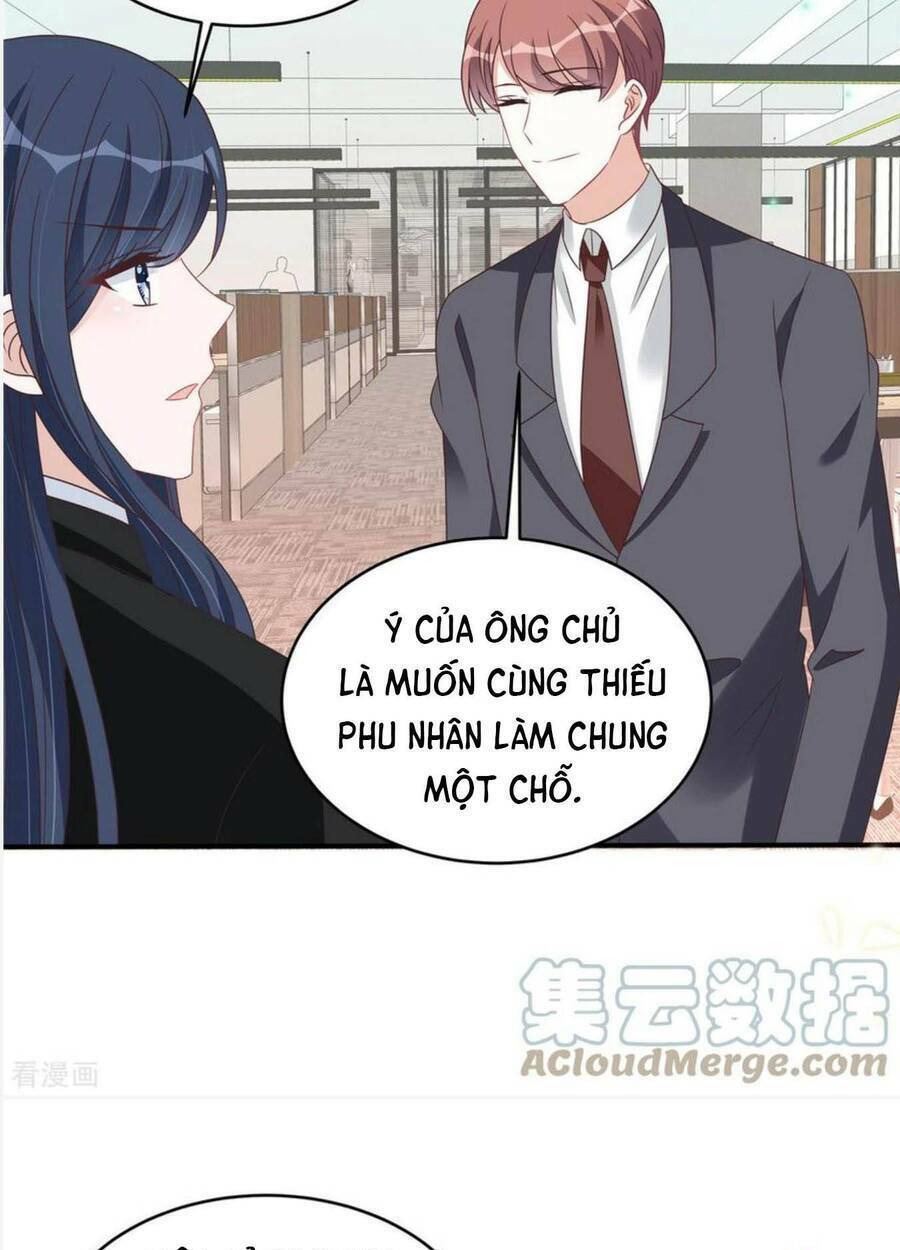 Tinh Quang Lộng Lẫy: Chọn Sếp Làm Chồng Chương 131 Ảnh 26