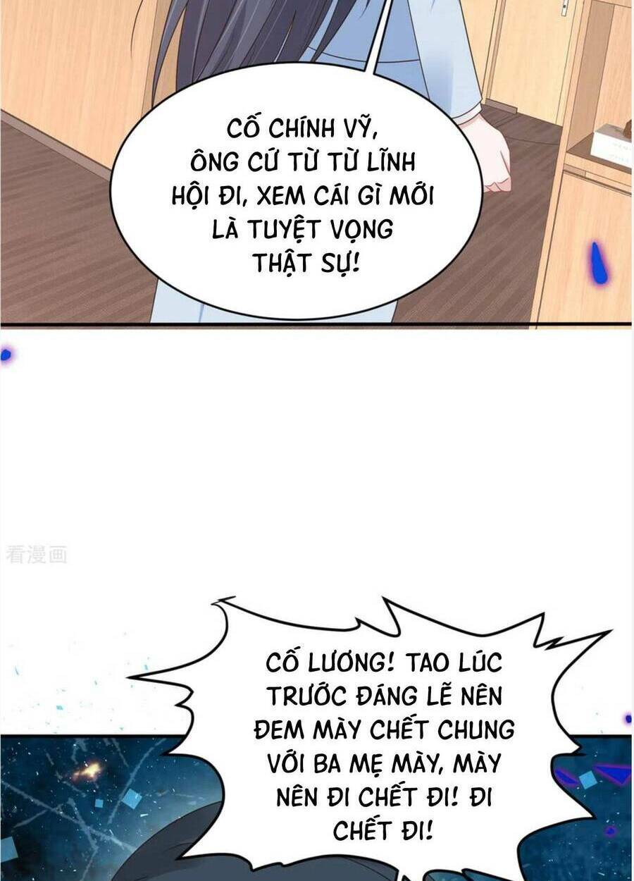 Tinh Quang Lộng Lẫy: Chọn Sếp Làm Chồng Chương 133 Ảnh 10