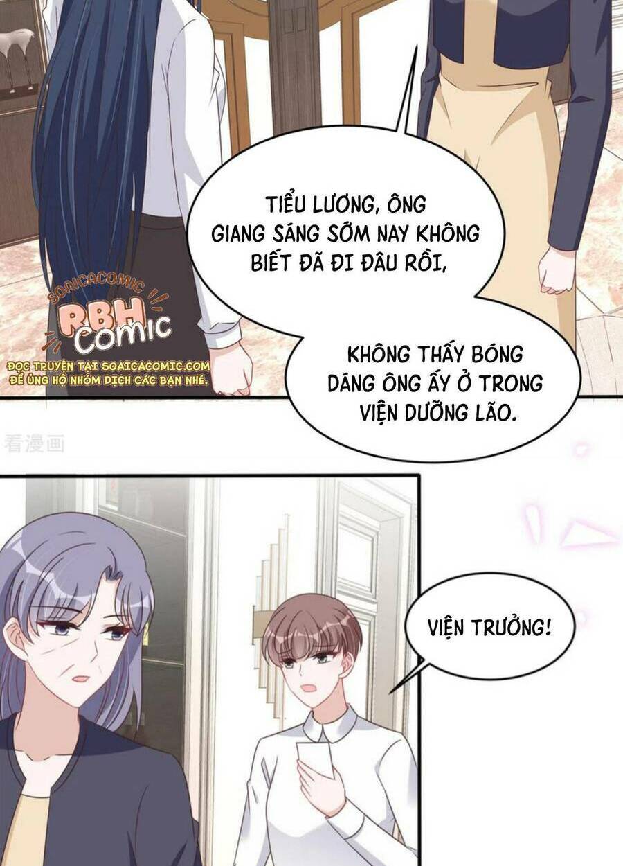 Tinh Quang Lộng Lẫy: Chọn Sếp Làm Chồng Chương 127 Ảnh 15
