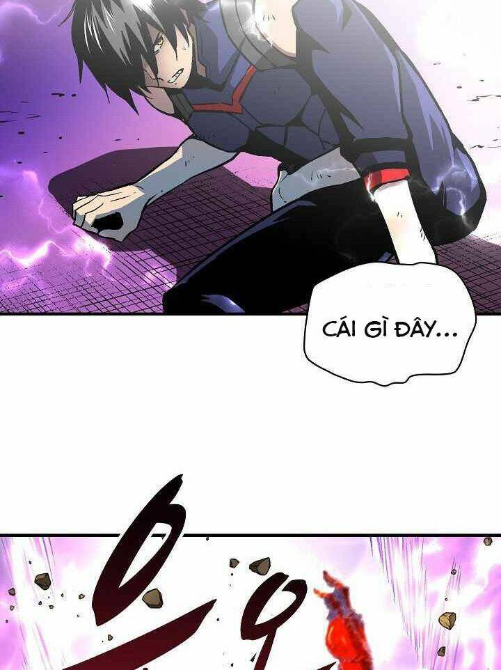 Unbreakable Chương 20 Ảnh 13