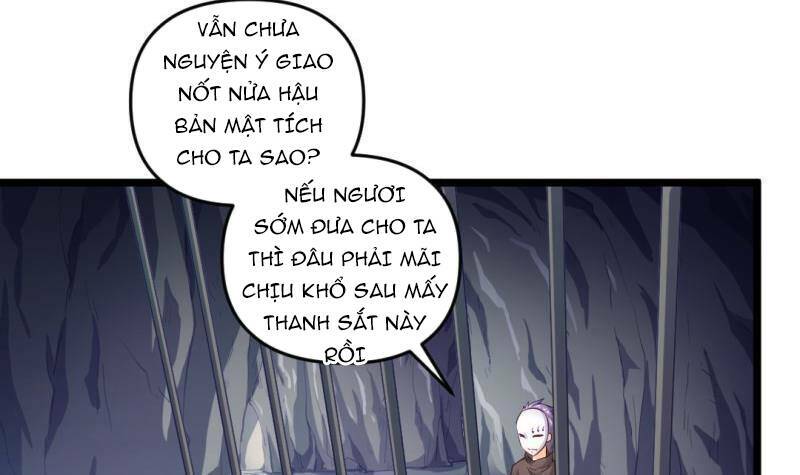 Thần Huyền Sư Chương 22 Ảnh 8