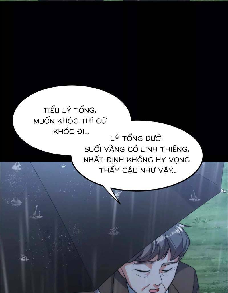 Nữ Thần Tài Từ Trên Trời Rơi Xuống Chương 2 Ảnh 5