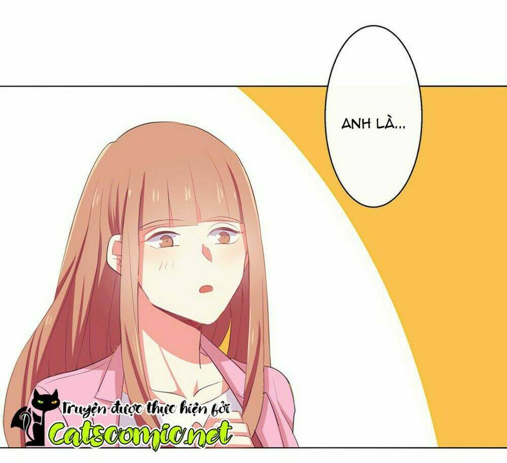 Bị Quyến Rũ, Làm Sao Đây? Chương 8 Ảnh 25