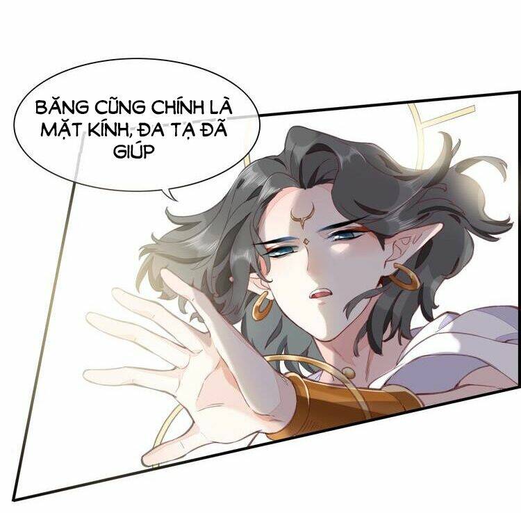 Trở Lại Trước Bình Minh Chương 7 Ảnh 12