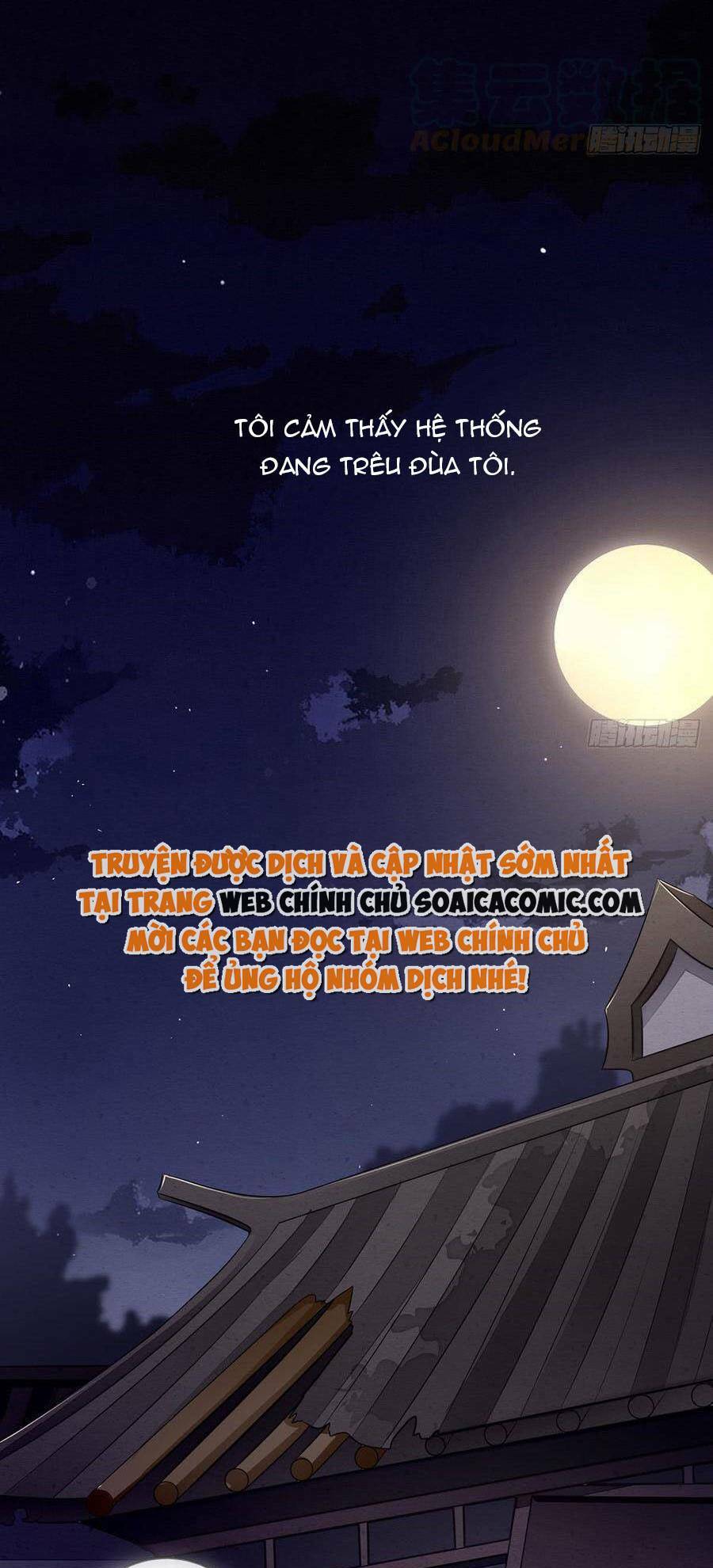 Ta Làm Tra Nam Khóc Ròng Ròng Chương 2 Ảnh 2