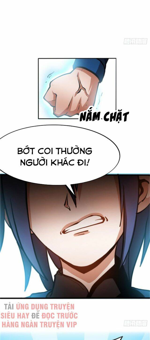 Chí Tôn Thổ Hào Hệ Thống Chương 1 Ảnh 9