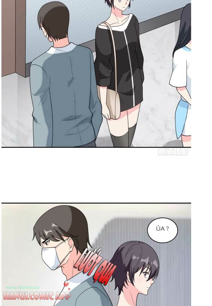 Manh Bảo Đột Kích: Mami Cha Con Đâu ? Chương 77 Ảnh 27