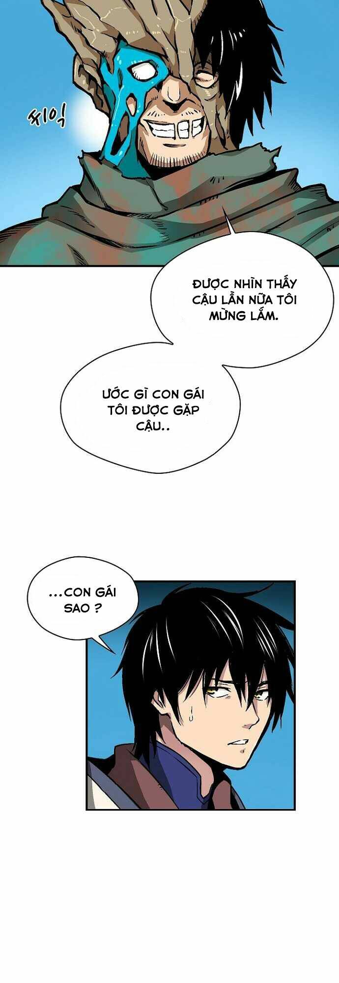 Unbreakable Chương 25 Ảnh 15