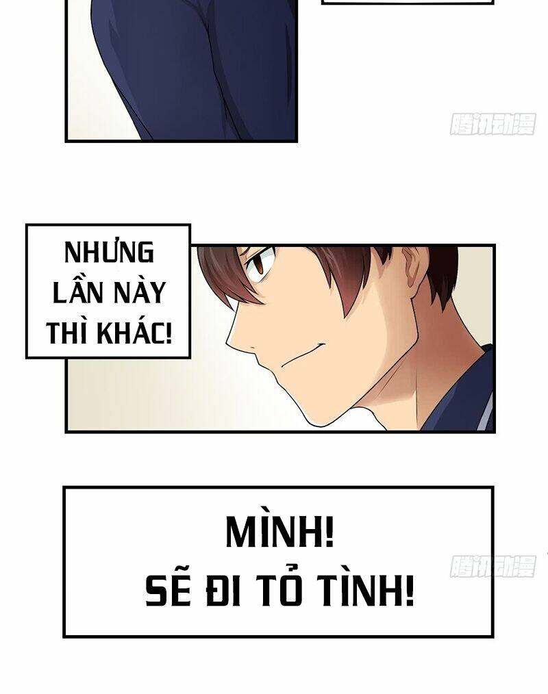 Giả Thị Hắc Ti Nhạ Đích Họa Chương 10 Ảnh 13