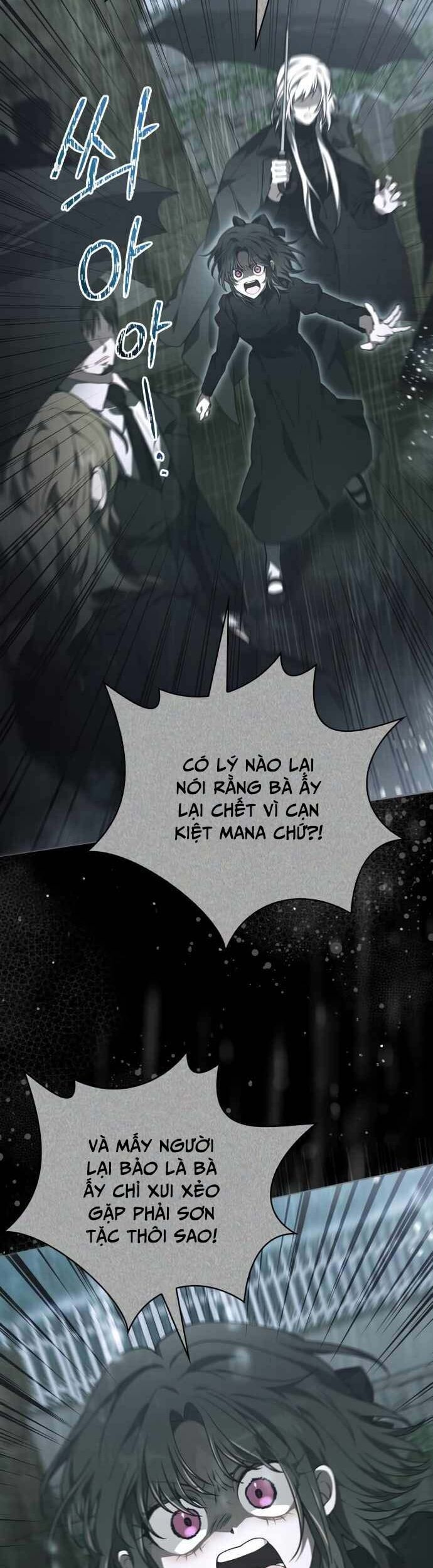 Xin Hãy Đọc Chương 40.1 Ảnh 15