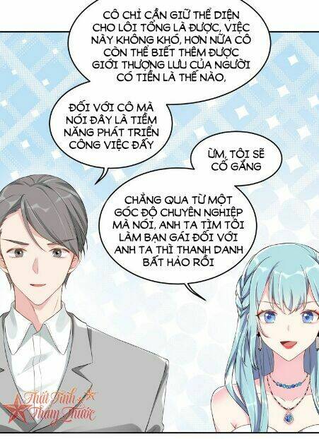 Cẩm Nang Nuôi Dưỡng Ông Xã Chương 2 Ảnh 7