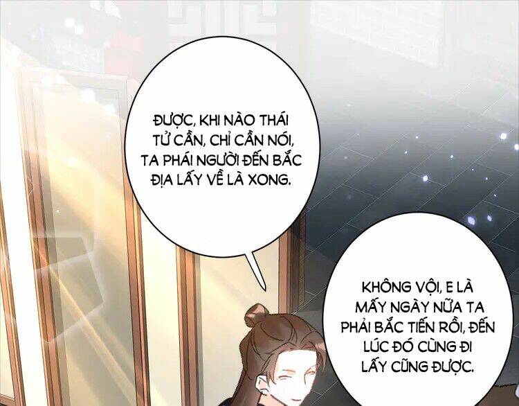 Hoa Nhan Sách Chương 212 Ảnh 26