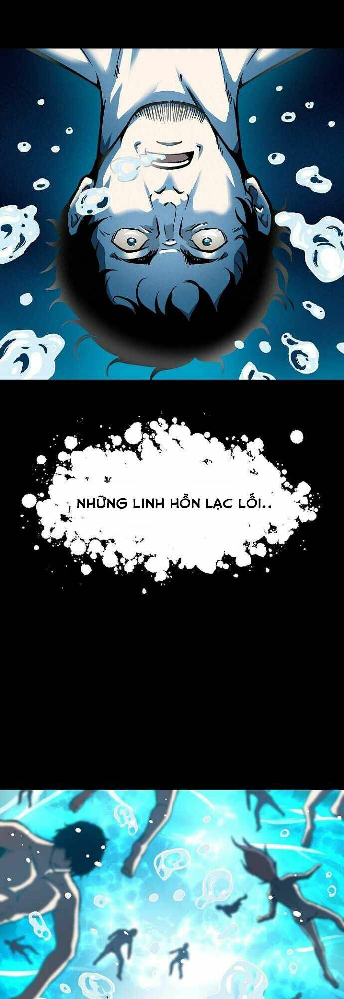 Unbreakable Chương 26 Ảnh 40