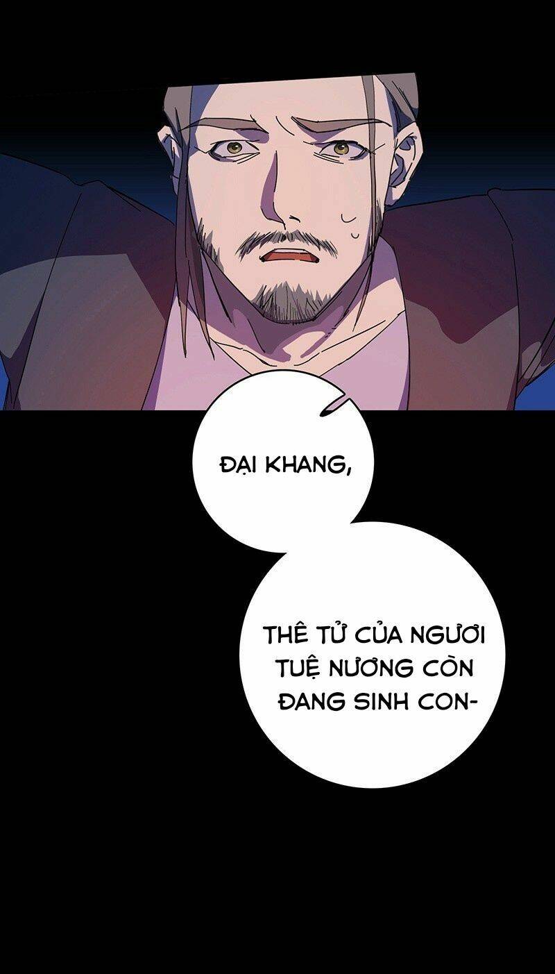 Nguyên Thần Bất Diệt Chương 1 Ảnh 16