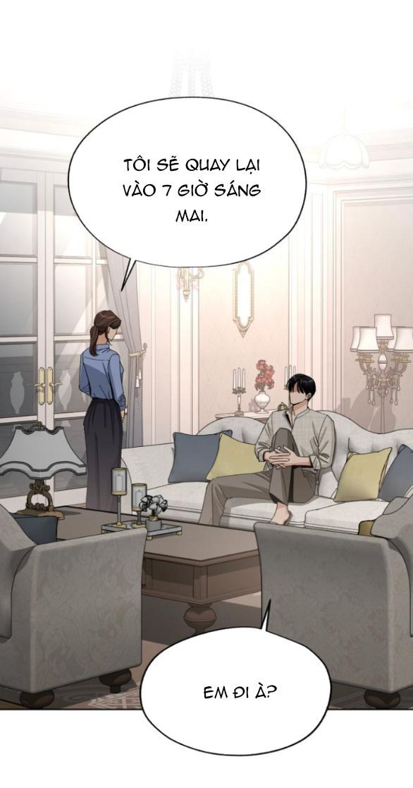 Tình Yêu Của Ik Seob Chương 66 Ảnh 61