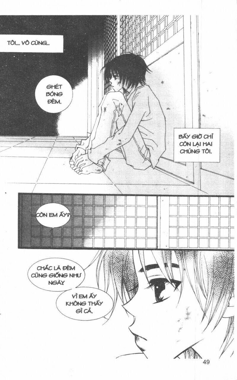 Sad Love Story Chương 1 Ảnh 50