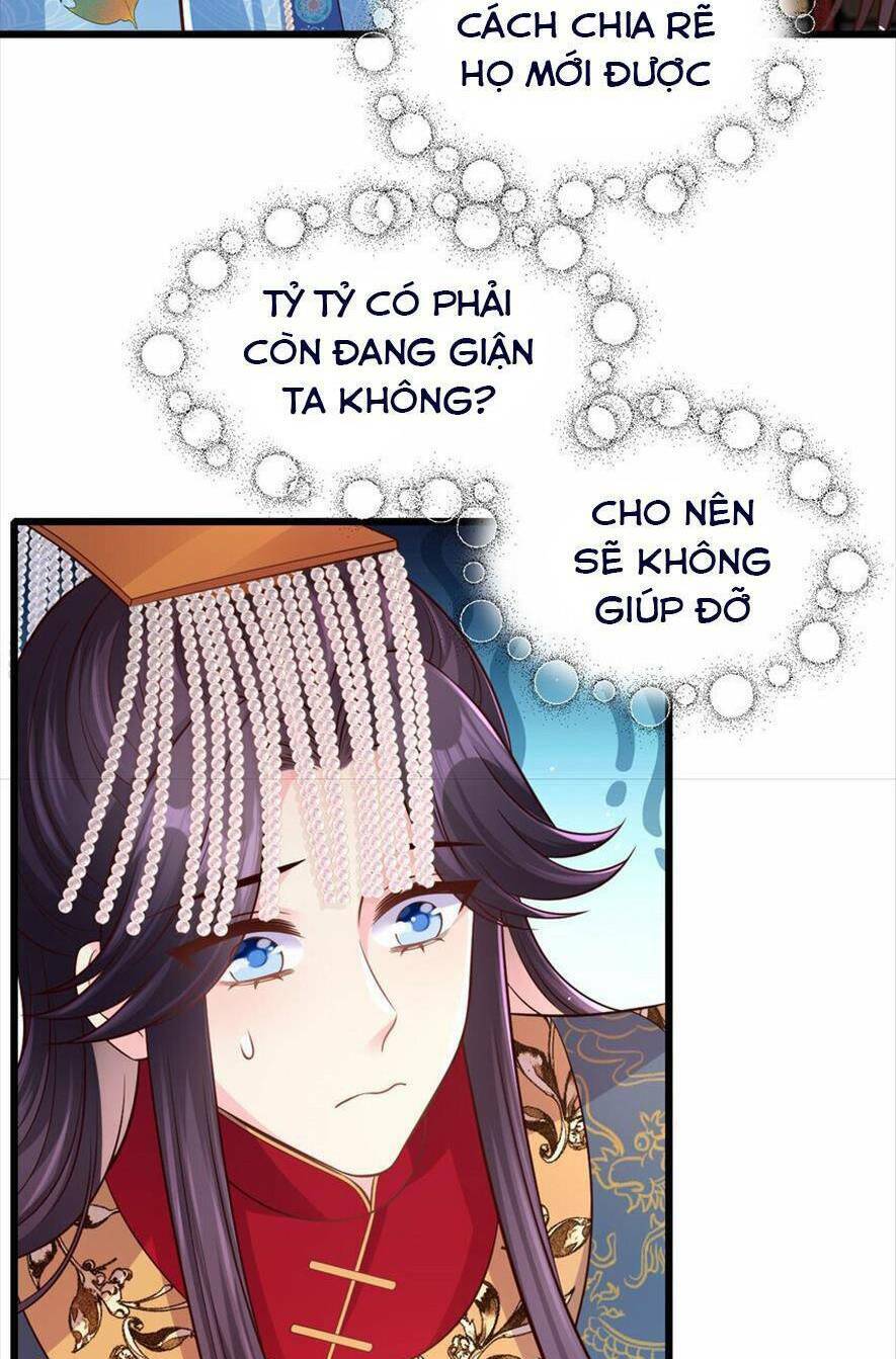 Phò Mã Hôm Nay Cũng Muốn Phản Công Chương 56 Ảnh 6