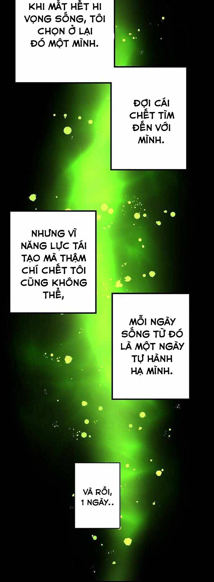 Unbreakable Chương 26 Ảnh 27