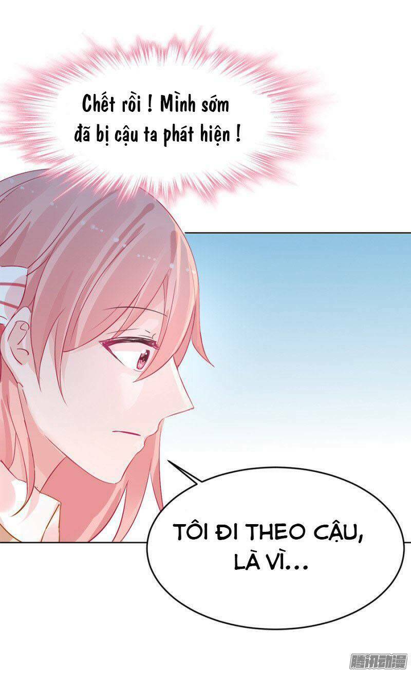 Lừa Gạt Thiếu Gia Quí Tộc Làm Bạn Trai Chương 4 Ảnh 14