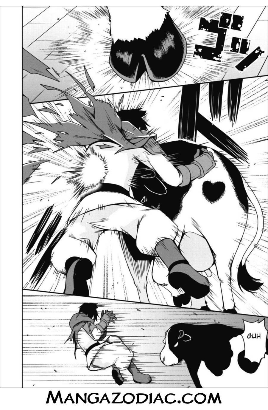 Sakyubasu Ni Tensei Shitanode Miruku O Shiborimasu Chương 15 Ảnh 22