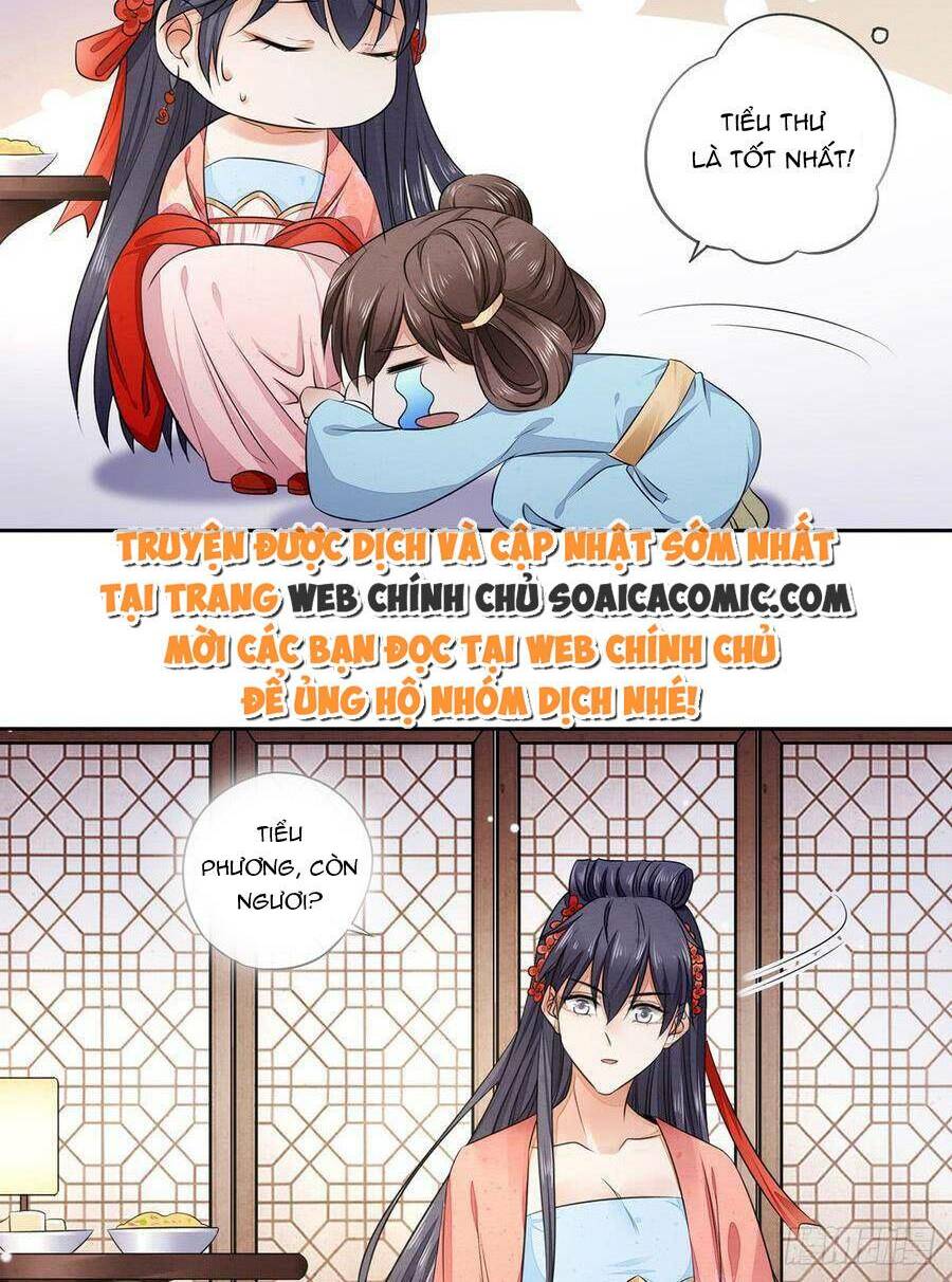 Ta Làm Tra Nam Khóc Ròng Ròng Chương 3 Ảnh 12