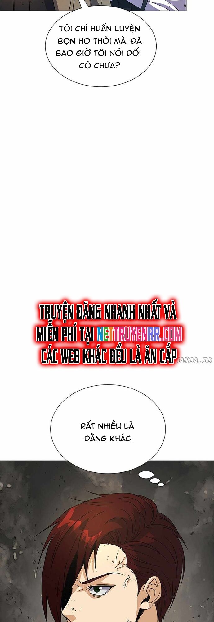 Thợ Săn Ăn Thịt Người Chương 70 Ảnh 18
