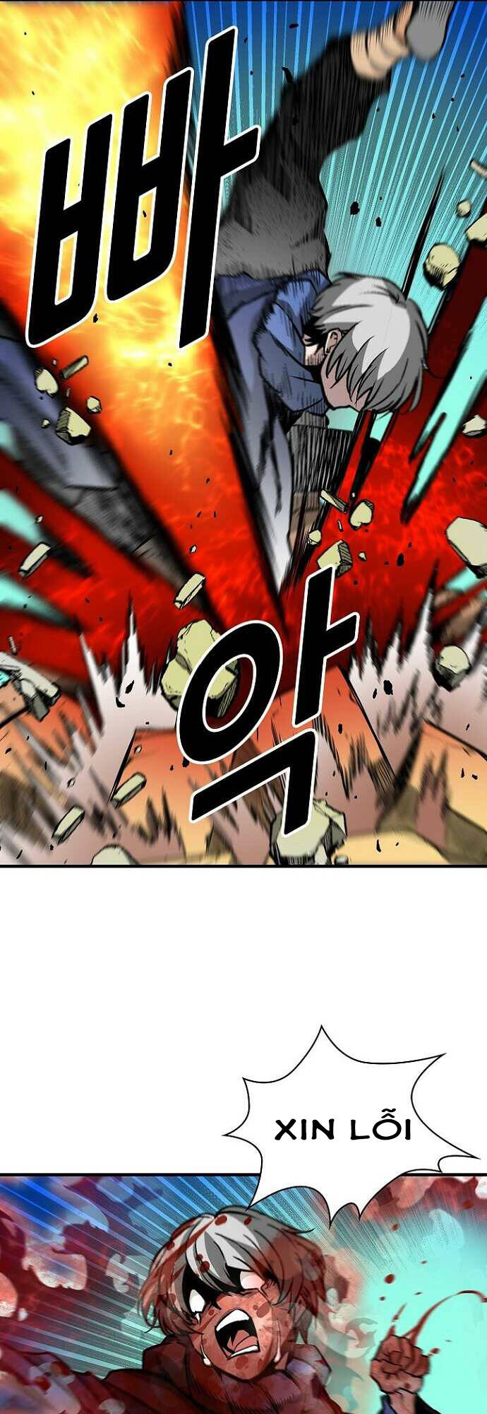 Unbreakable Chương 39 Ảnh 48
