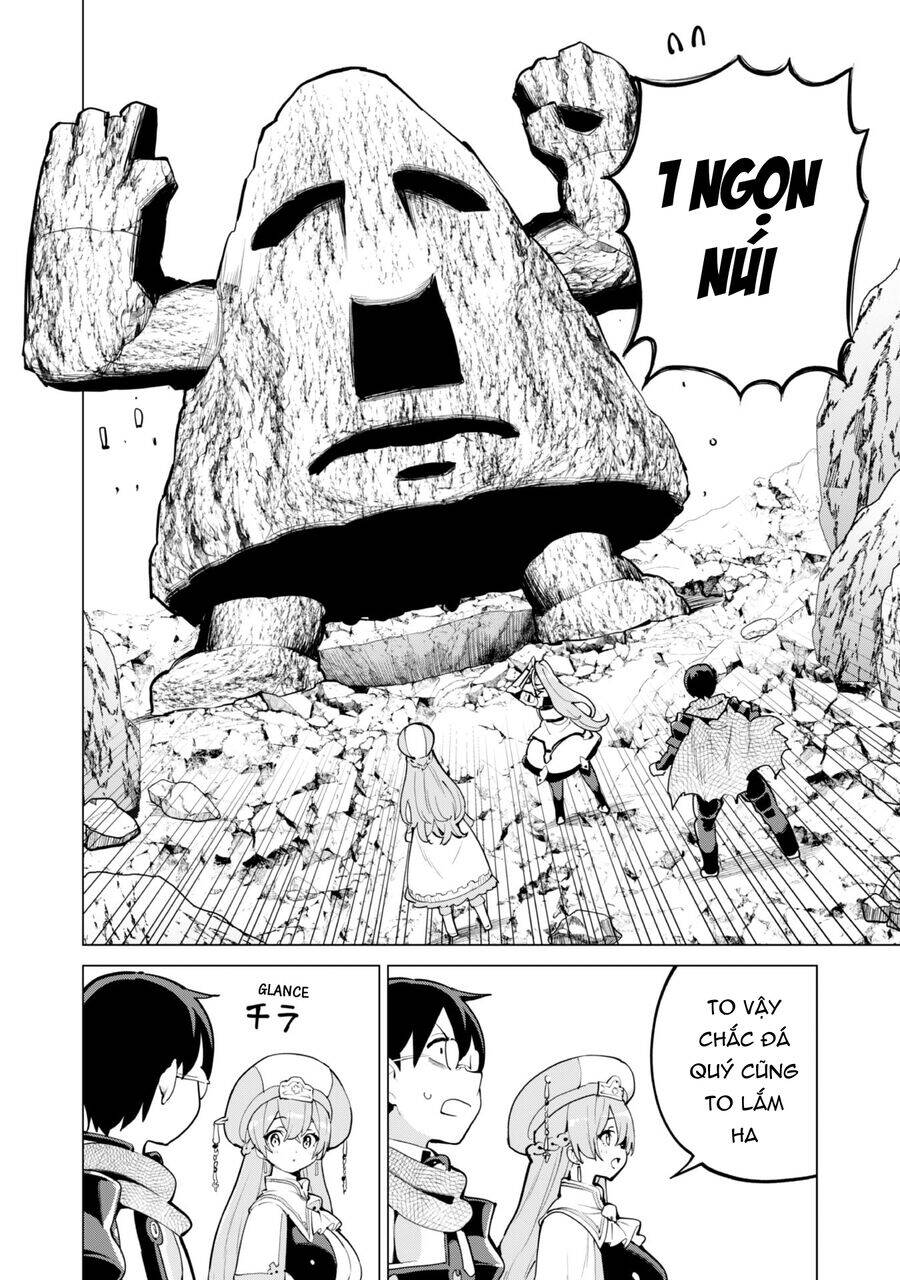 Gacha Wo Mawashite Nakama Wo Fuyasu Saikyou No Bishoujo Gundan Wo Tsukuriagero Chương 66 Ảnh 22