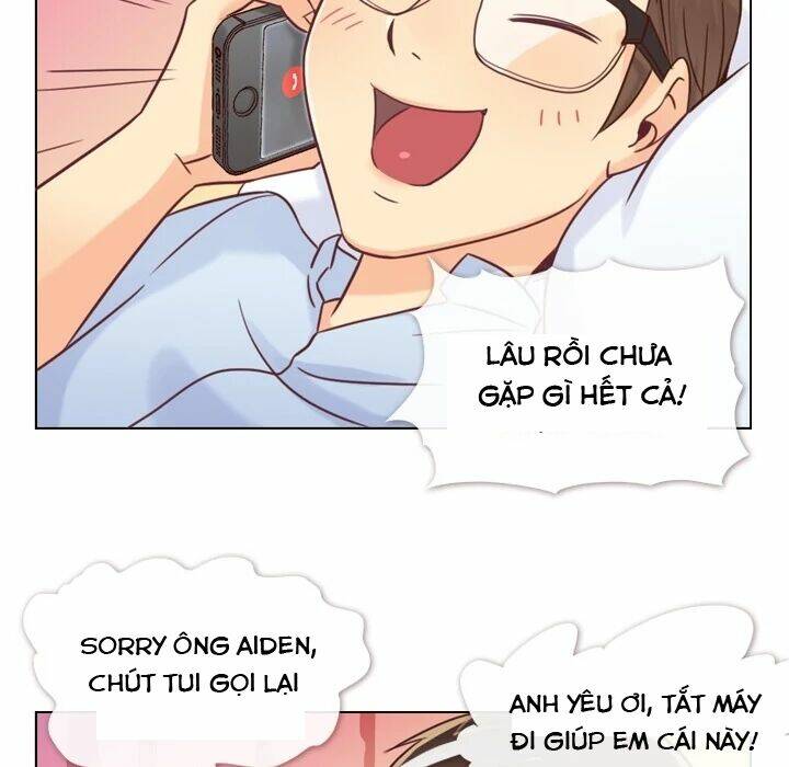 Alice Đáng Ghét Chương 2 Ảnh 12
