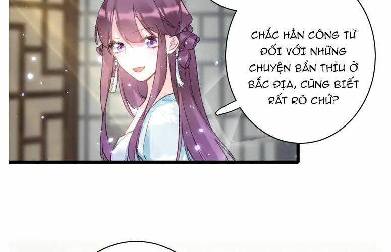 Hoa Nhan Sách Chương 212 Ảnh 21