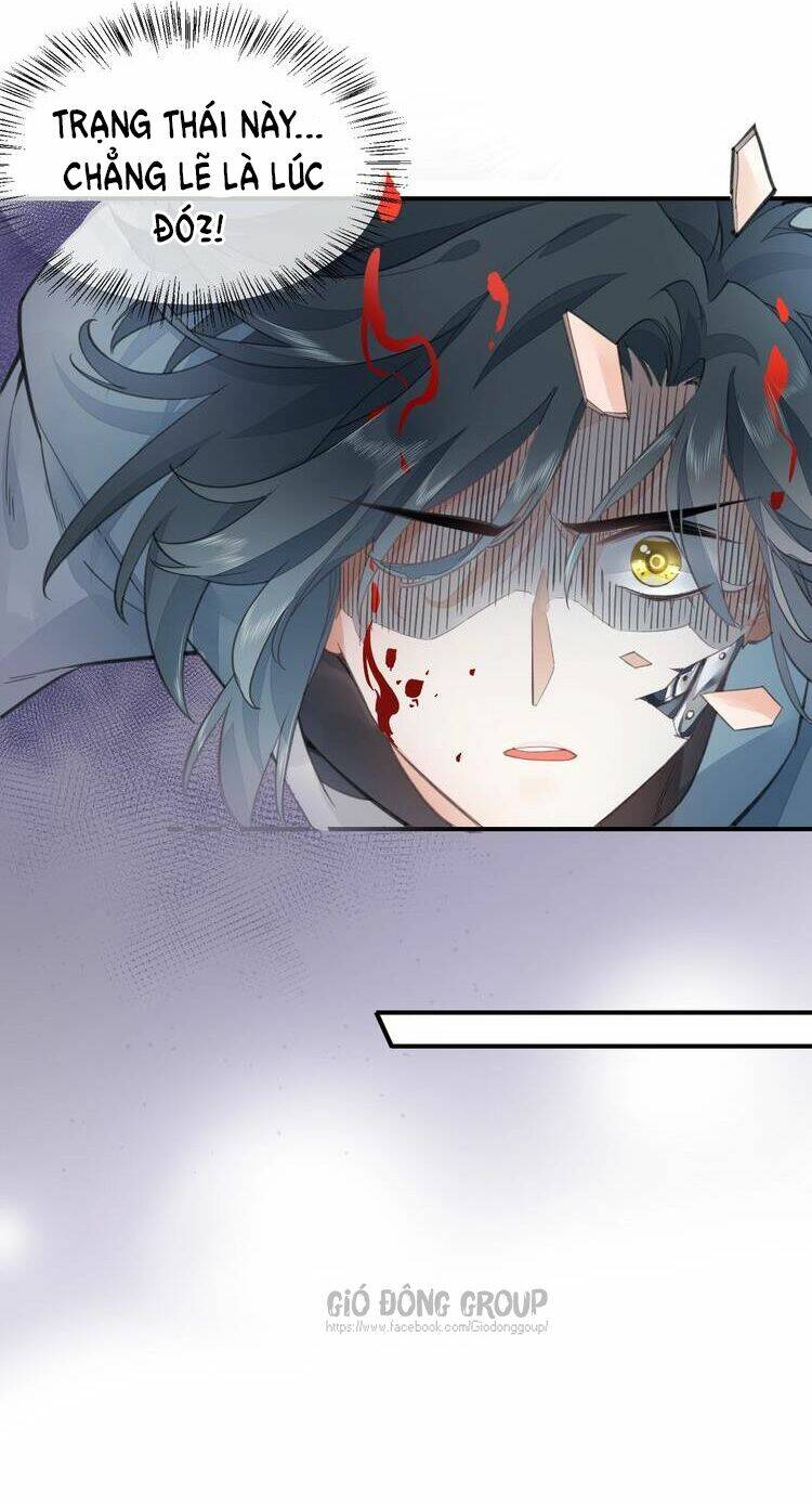 Trở Lại Trước Bình Minh Chương 7 Ảnh 32