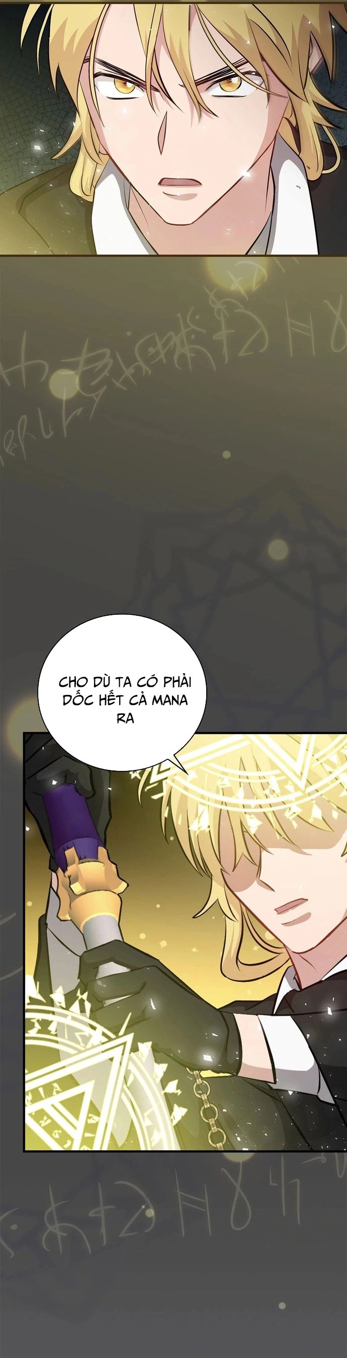 Level Up Chỉ Bằng Cách Ăn Cơm Chương 193 Ảnh 5