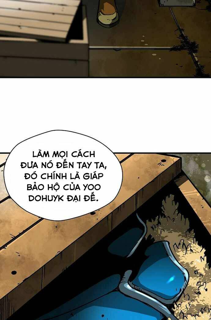 Unbreakable Chương 26 Ảnh 55